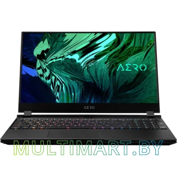 Игровой ноутбук Gigabyte Aero 15 (XC-8RU1130SH)